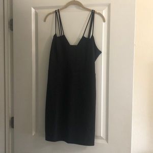 Fitted sexy LBD
